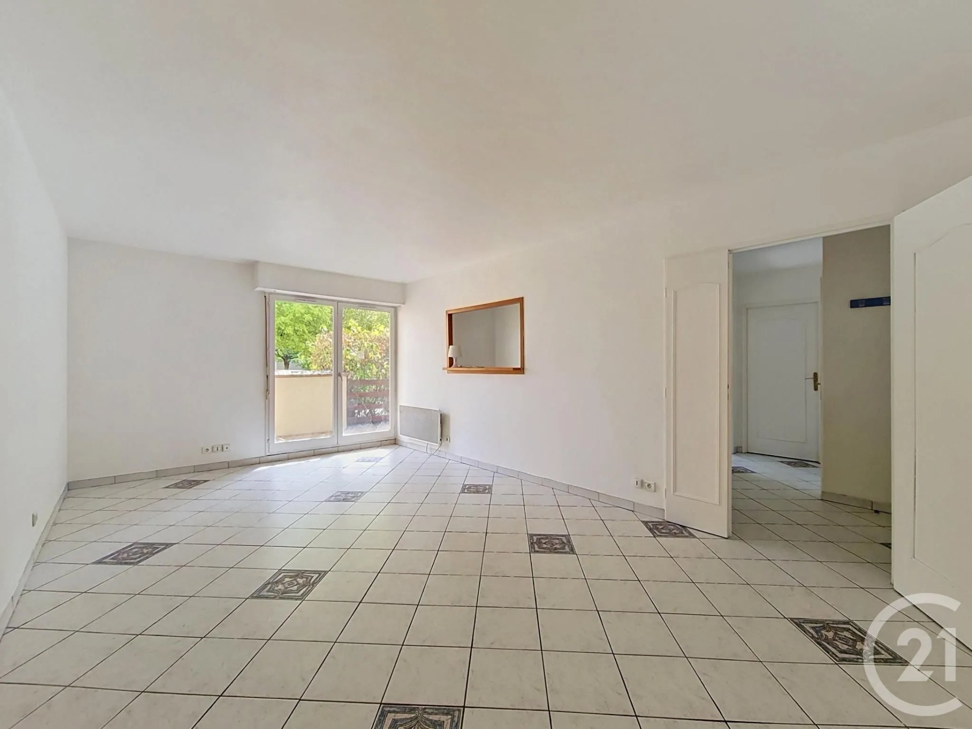 Appartement à vendre, 50m², Rungis