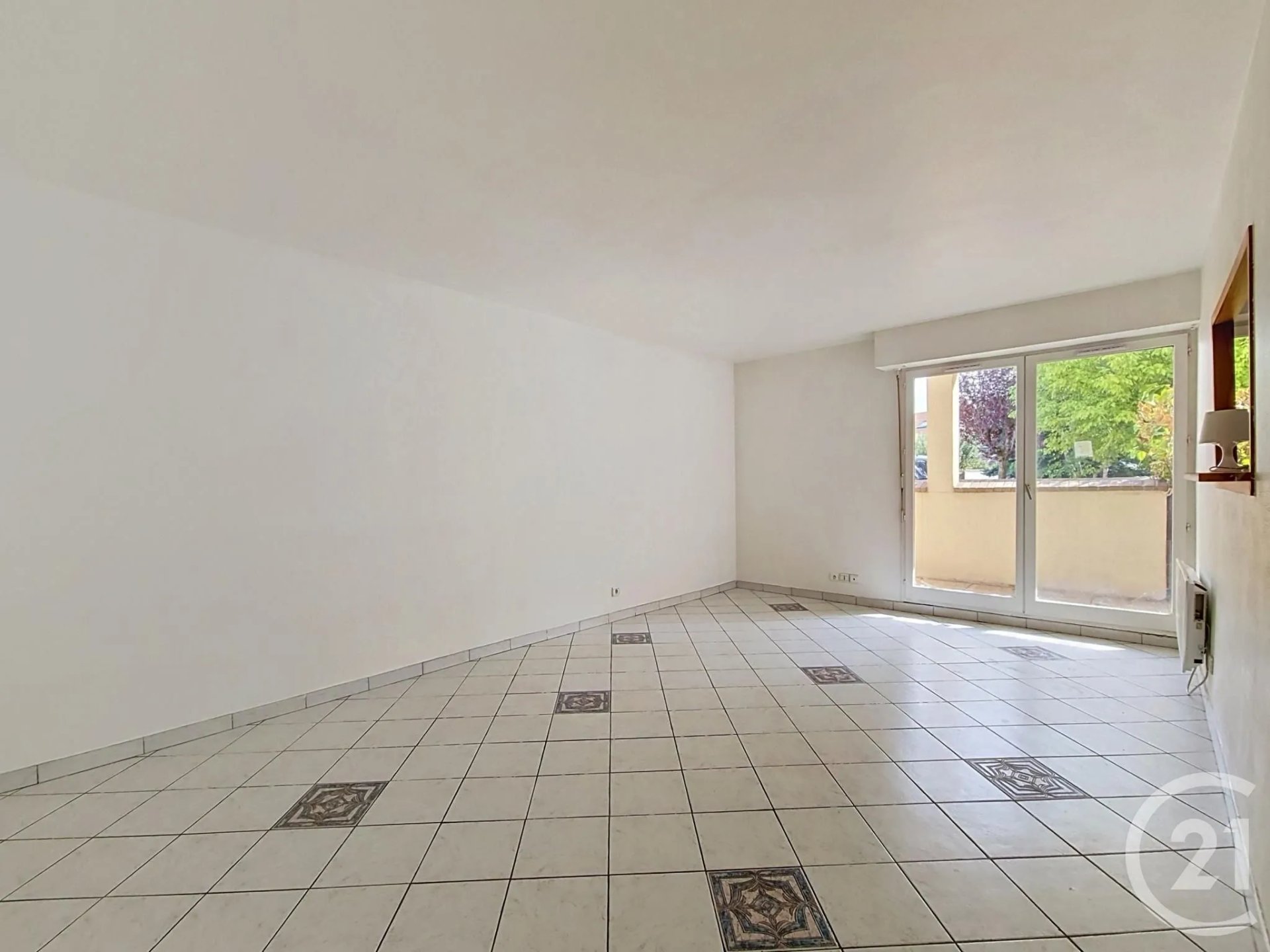 Appartement à vendre, 50m², Rungis
