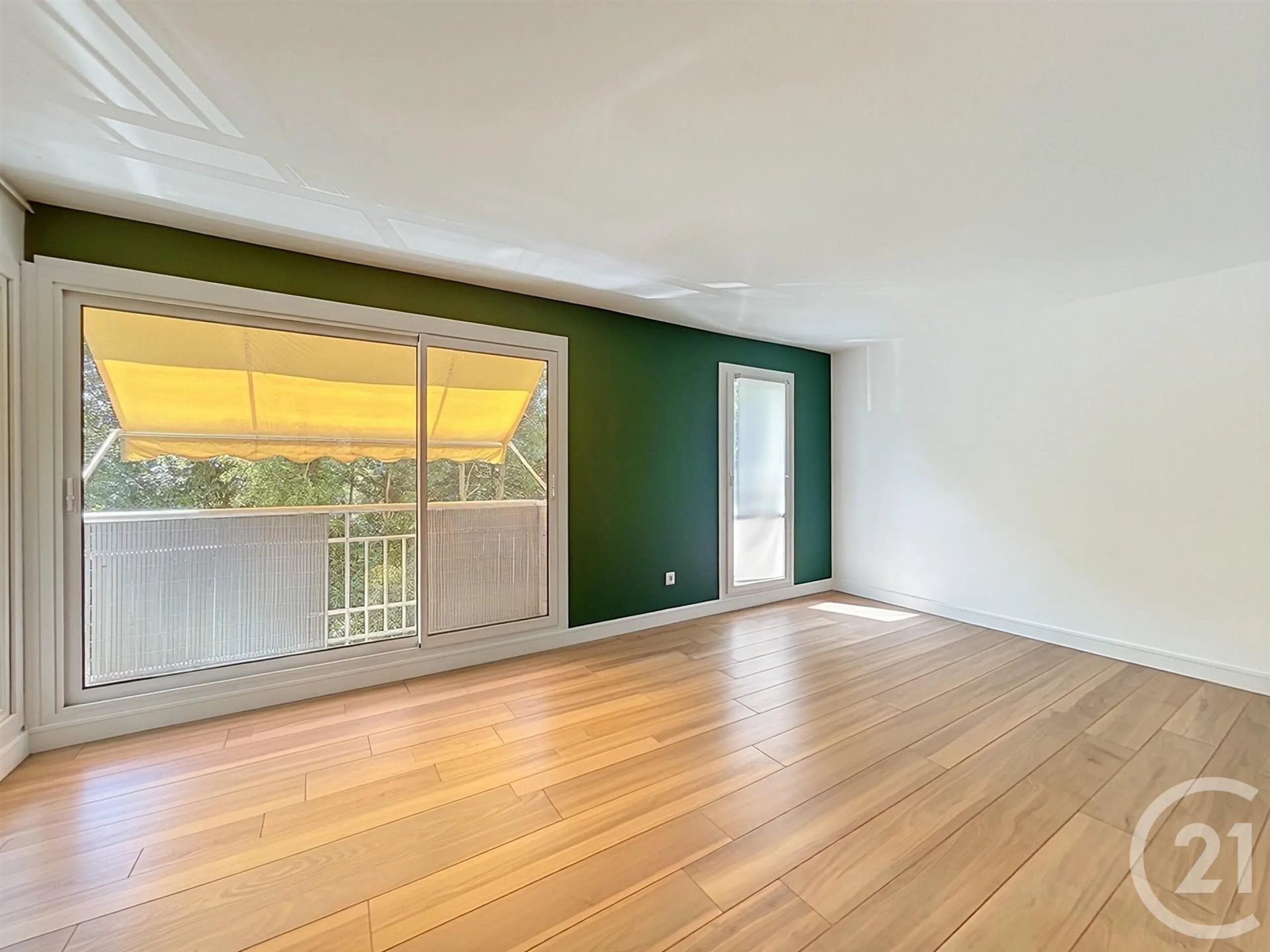 Appartement à louer, 62m², Fresnes