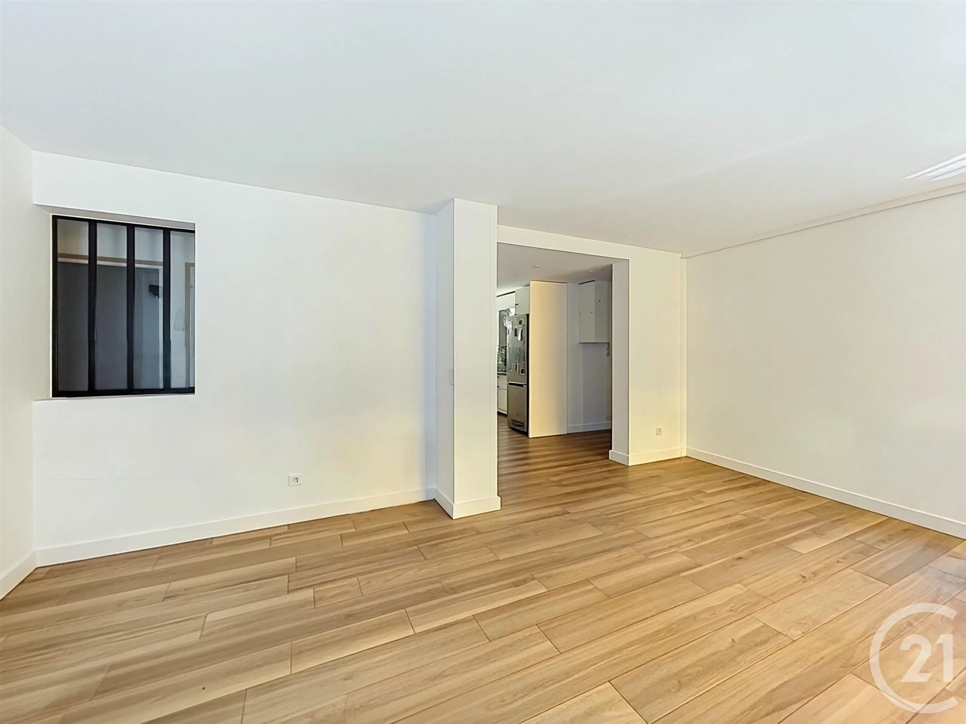 Appartement à louer, 62m², Fresnes