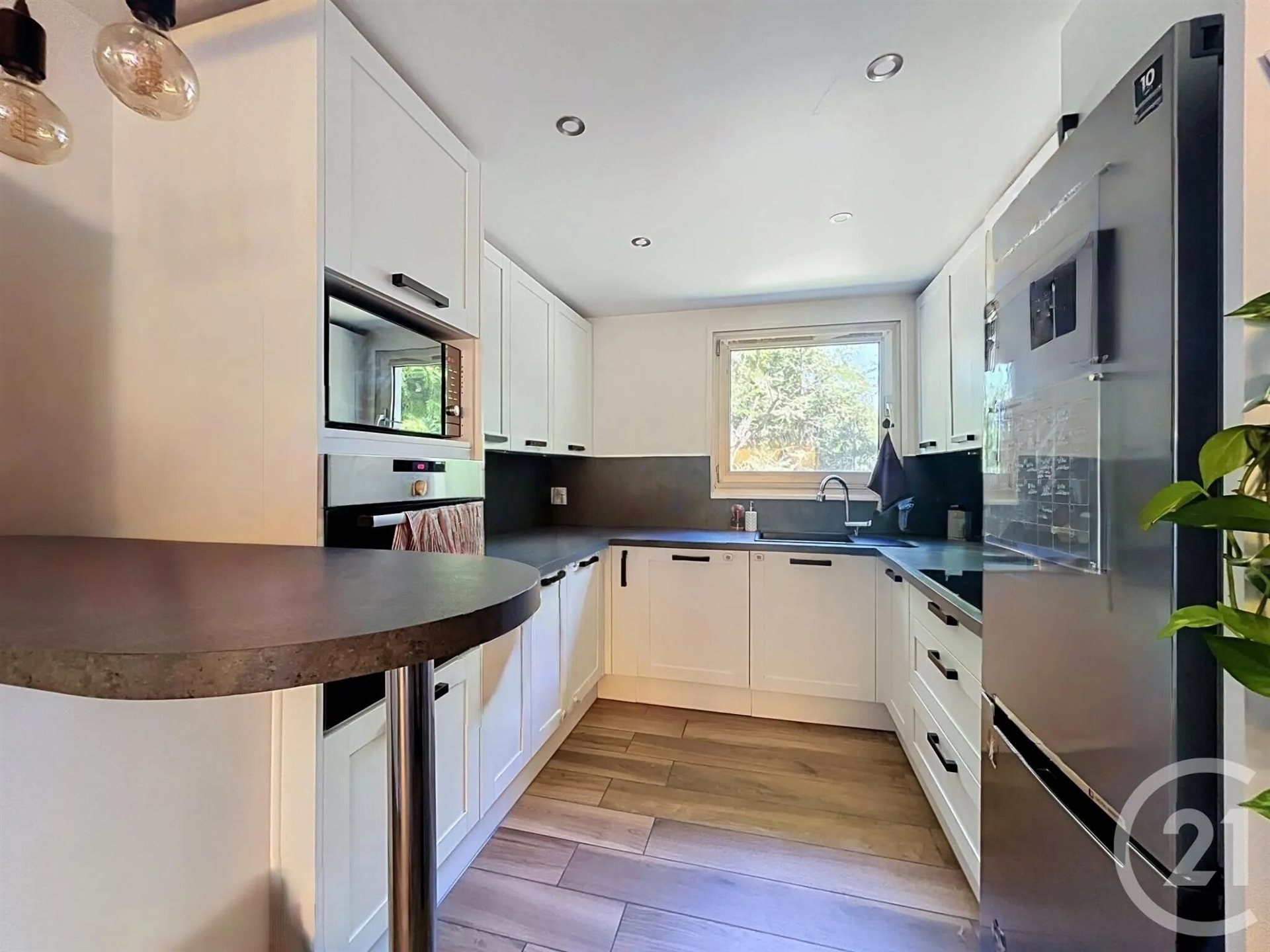 Appartement à louer, 62m², Fresnes