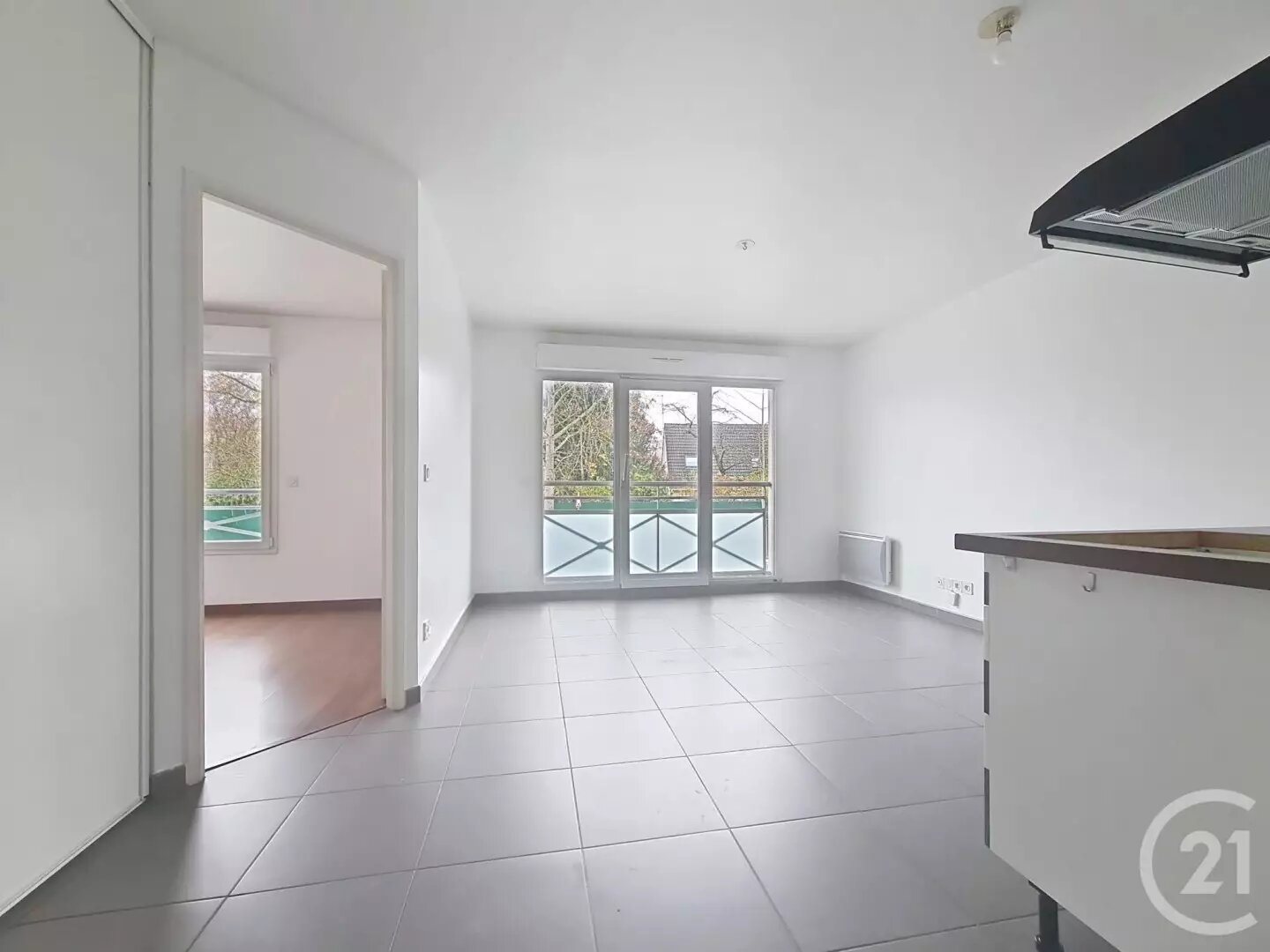 Appartement à vendre, 37m², Fresnes