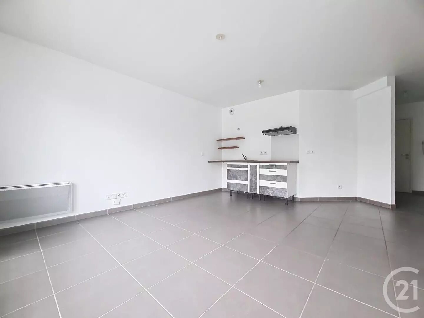 Appartement à vendre, 37m², Fresnes