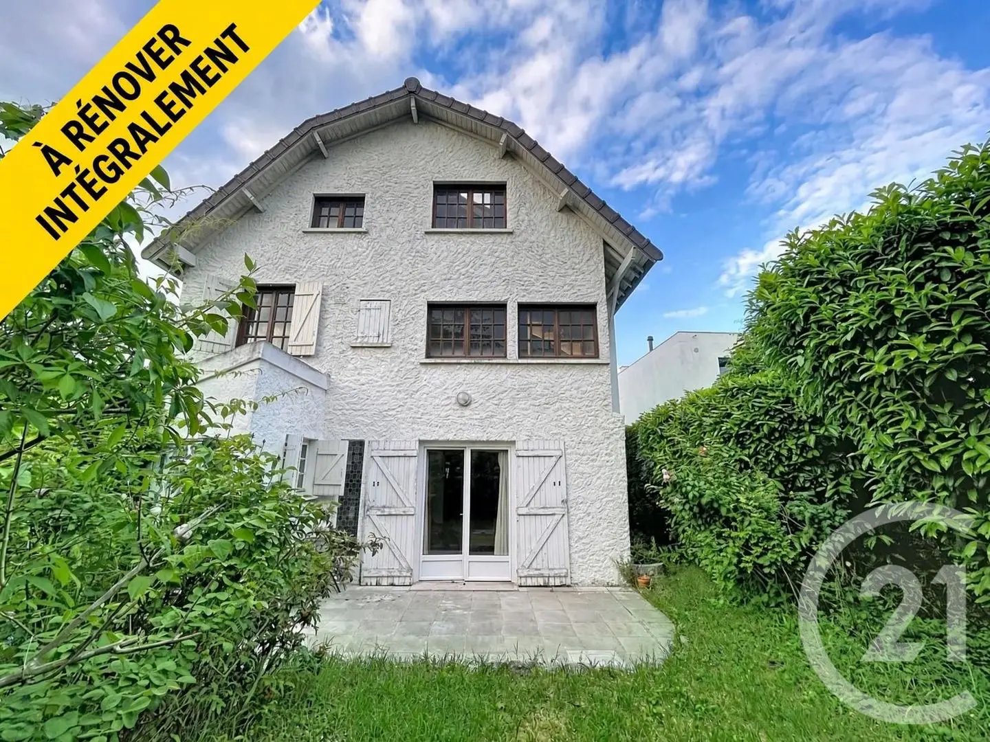 Maison à vendre, 130m², Antony