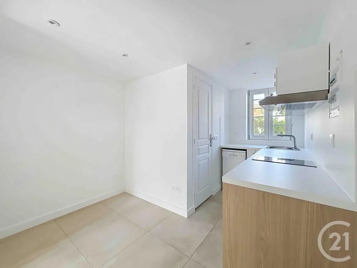 Appartement à louer, 24m², Fresnes
