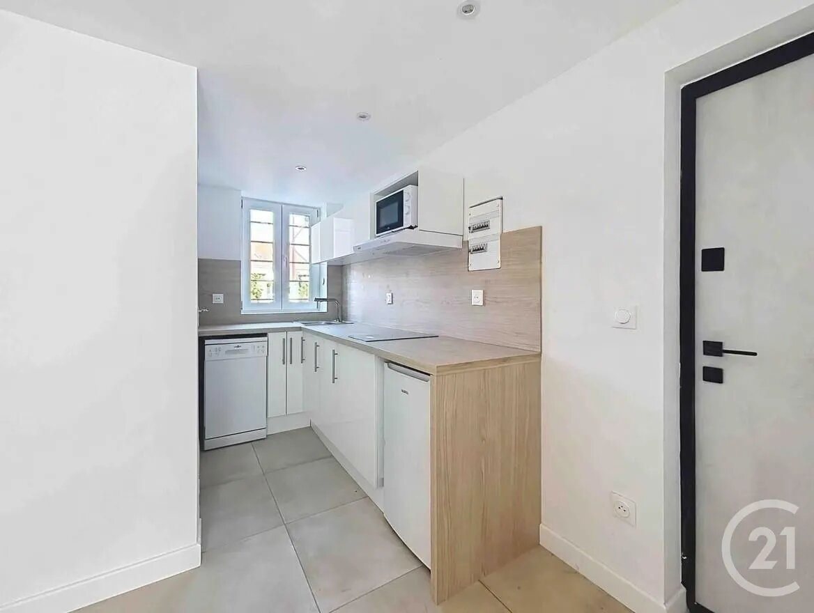 Appartement à louer, 24m², Fresnes