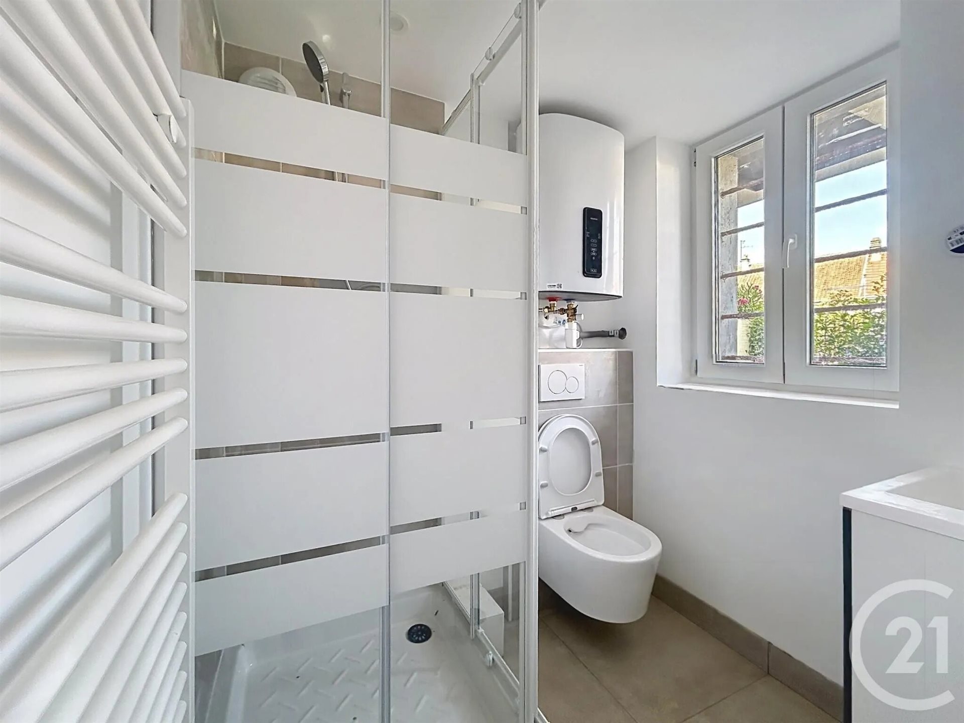 Appartement à louer, 24m², Fresnes