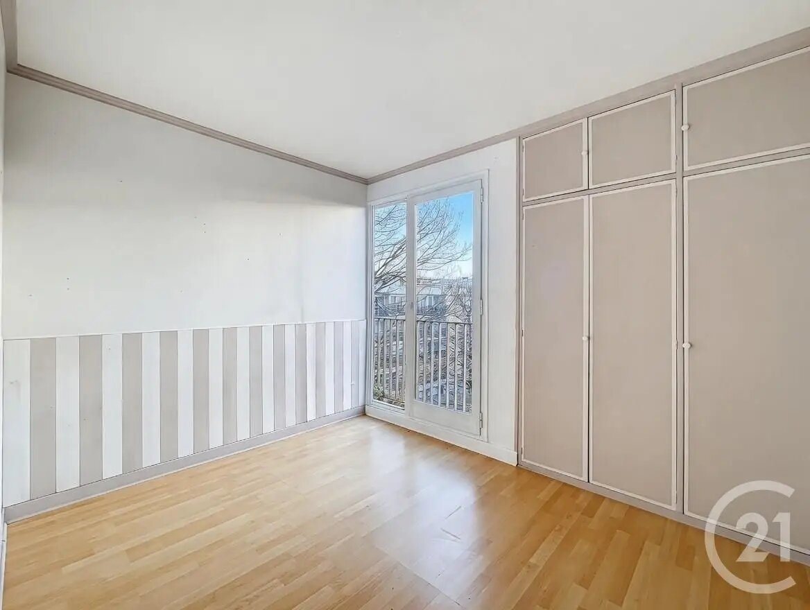 Appartement à vendre, 72m², Fresnes