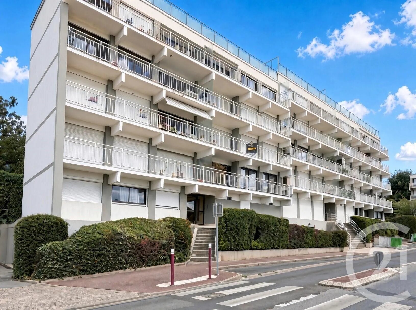 Appartement à vendre, 85m², Fresnes
