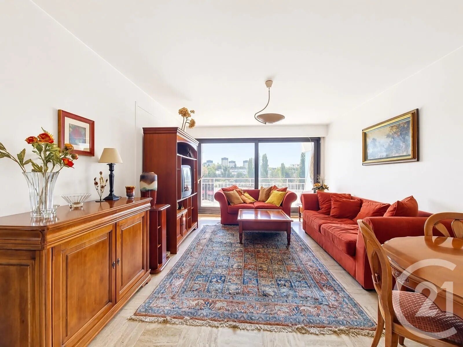 Appartement à vendre, 85m², Fresnes