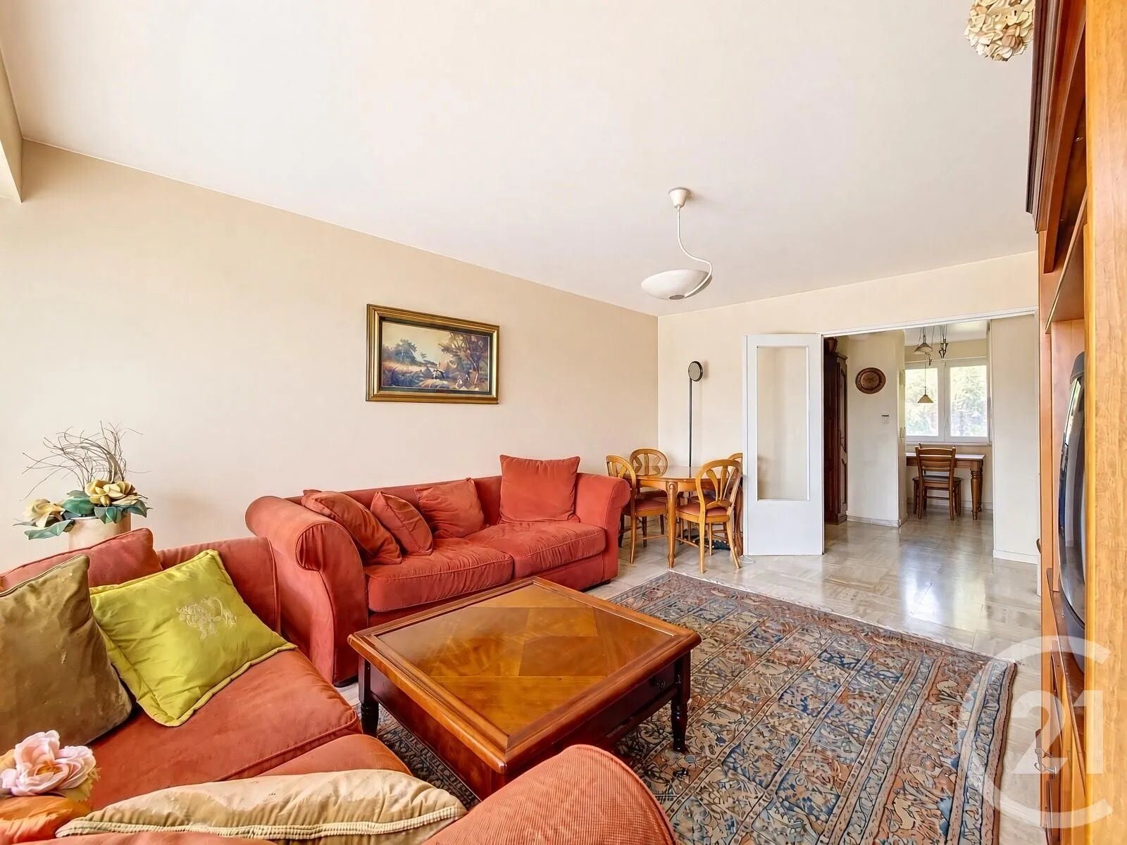 Appartement à vendre, 85m², Fresnes