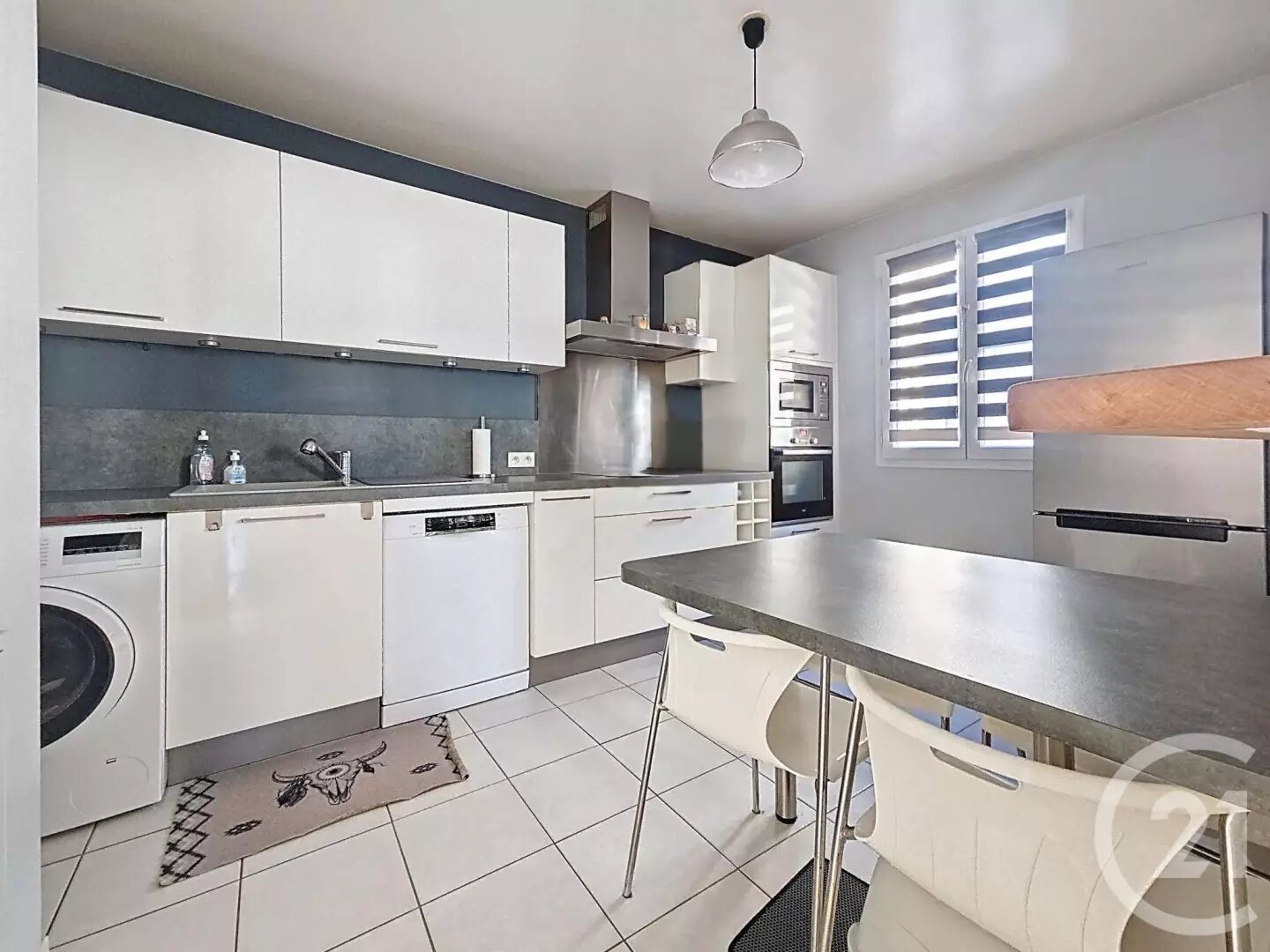 Appartement à vendre, 72m², Wissous