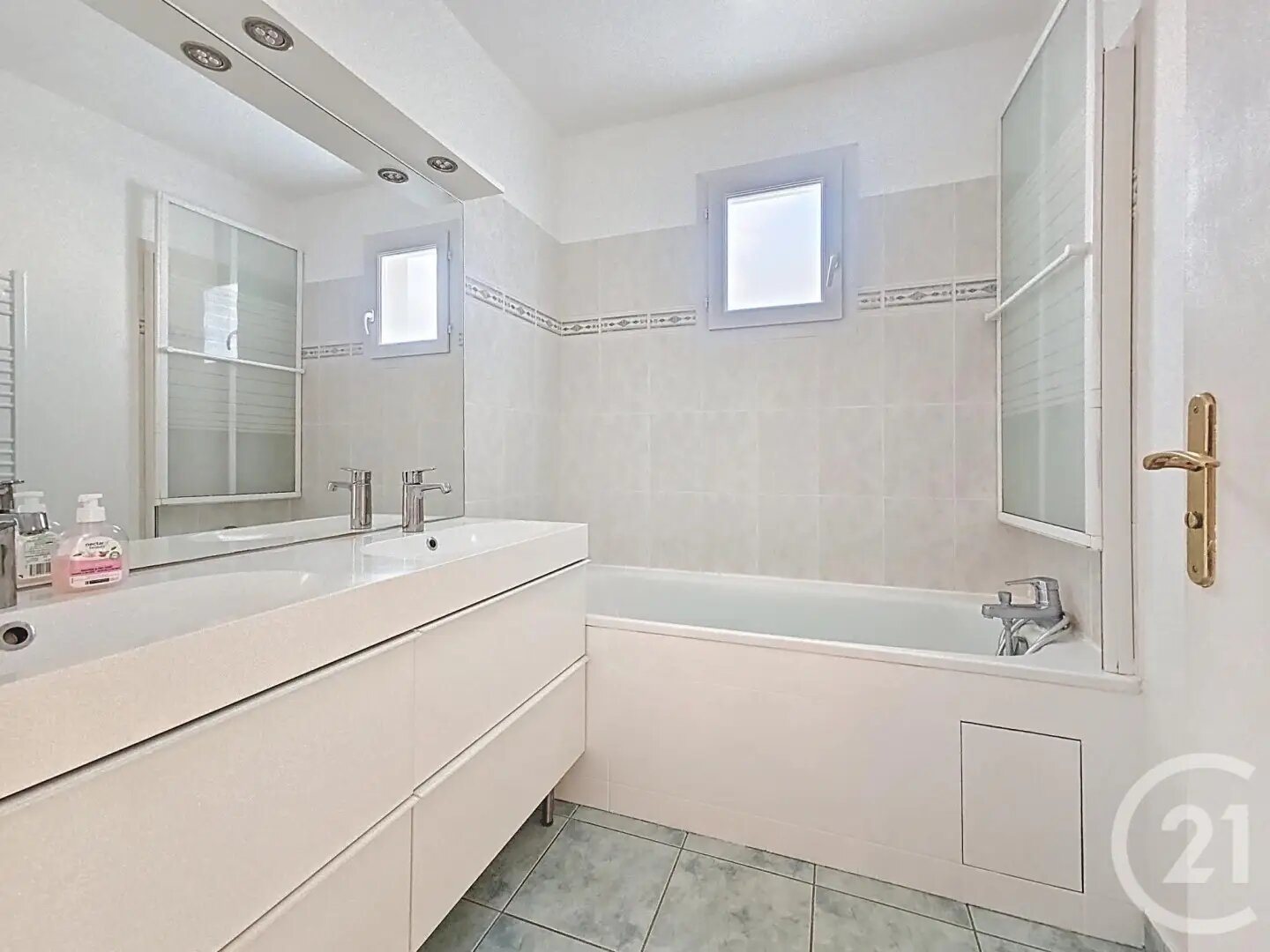 Appartement à vendre, 72m², Wissous