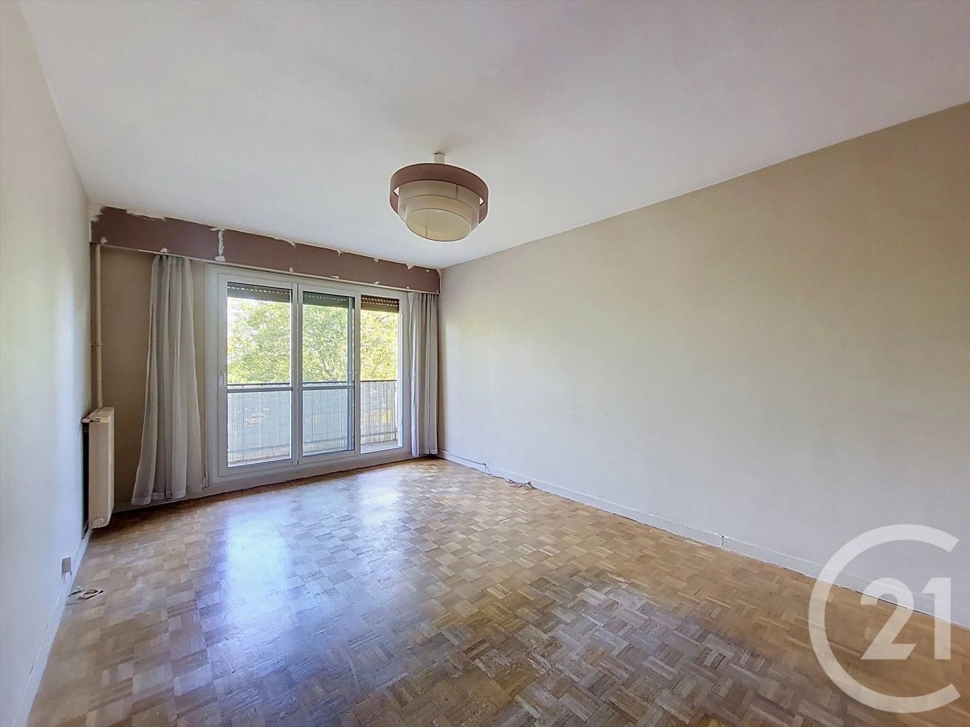 Appartement à vendre, 61m², Fresnes