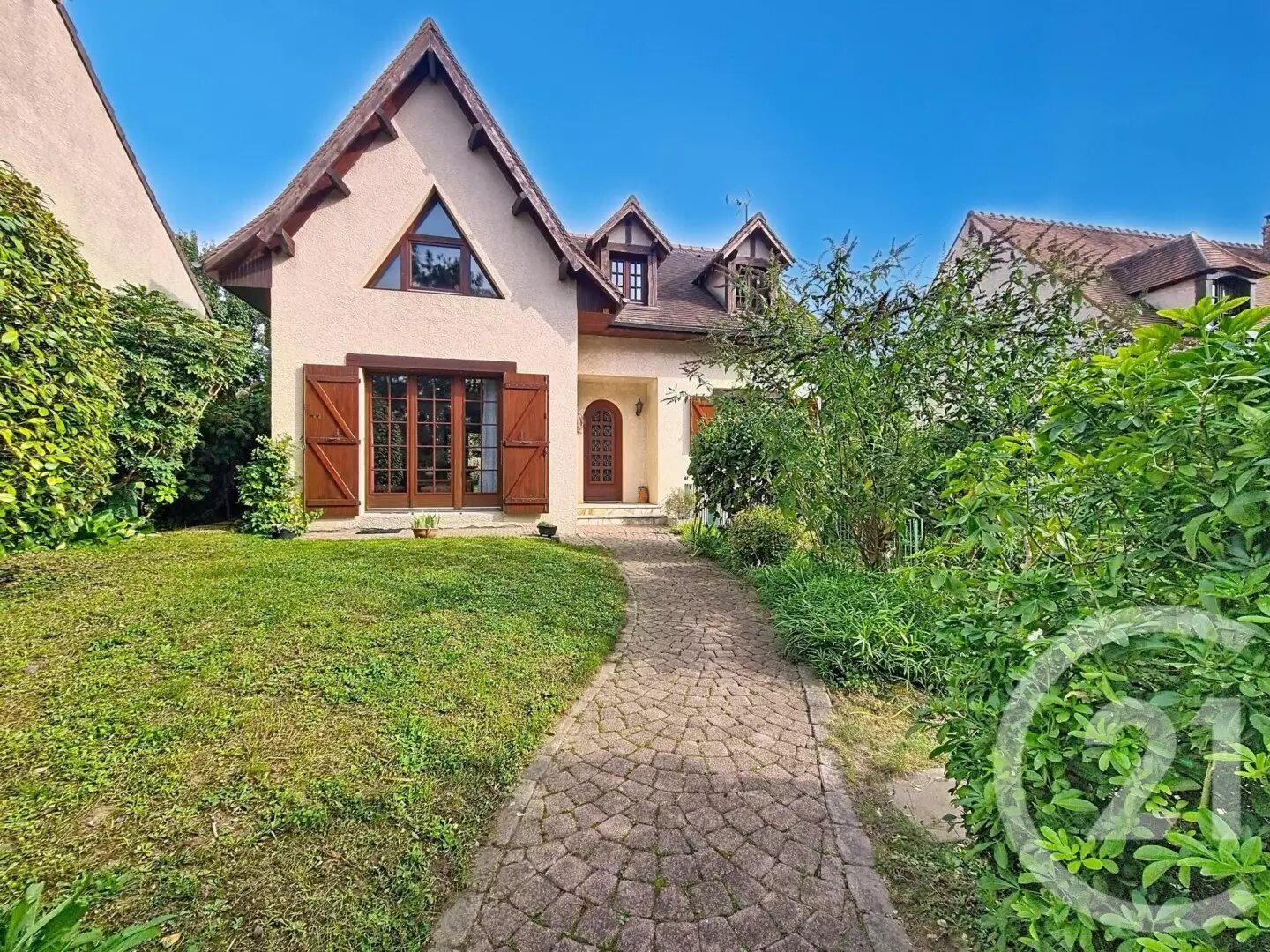 Maison à vendre, 109m², Rungis