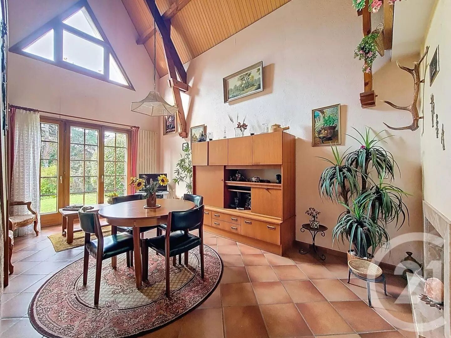 Maison à vendre, 109m², Rungis