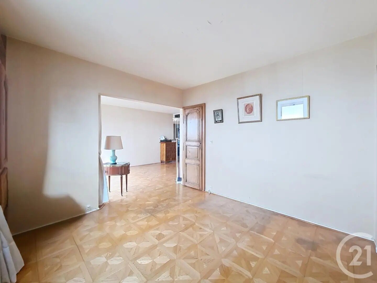 Appartement à vendre, 83m², Rungis