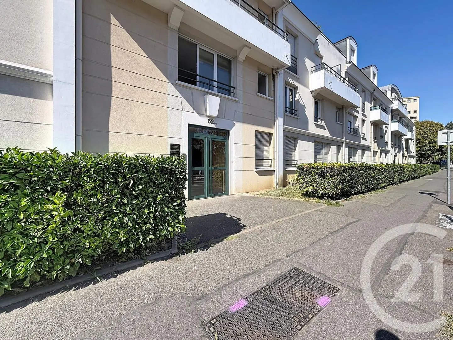 Appartement à vendre, 75m², Fresnes