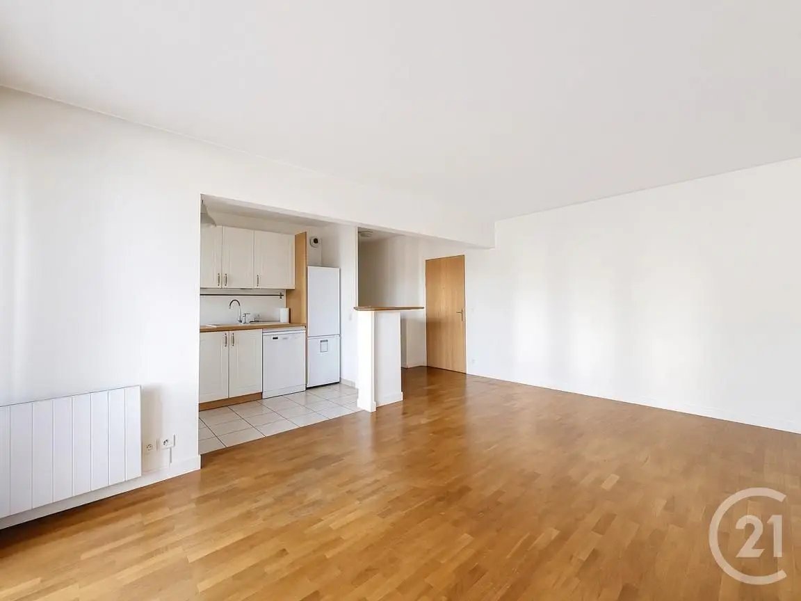 Appartement à vendre, 75m², Fresnes