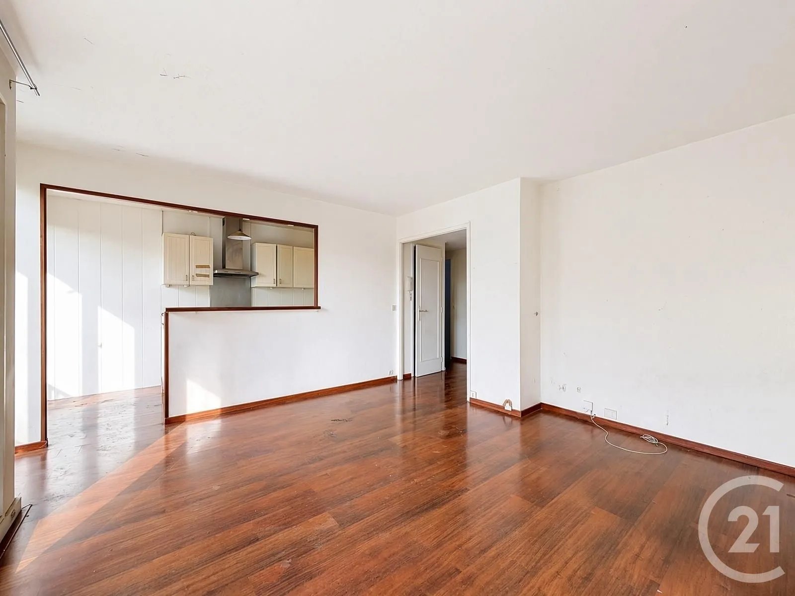 Appartement à vendre, 61m², Fresnes