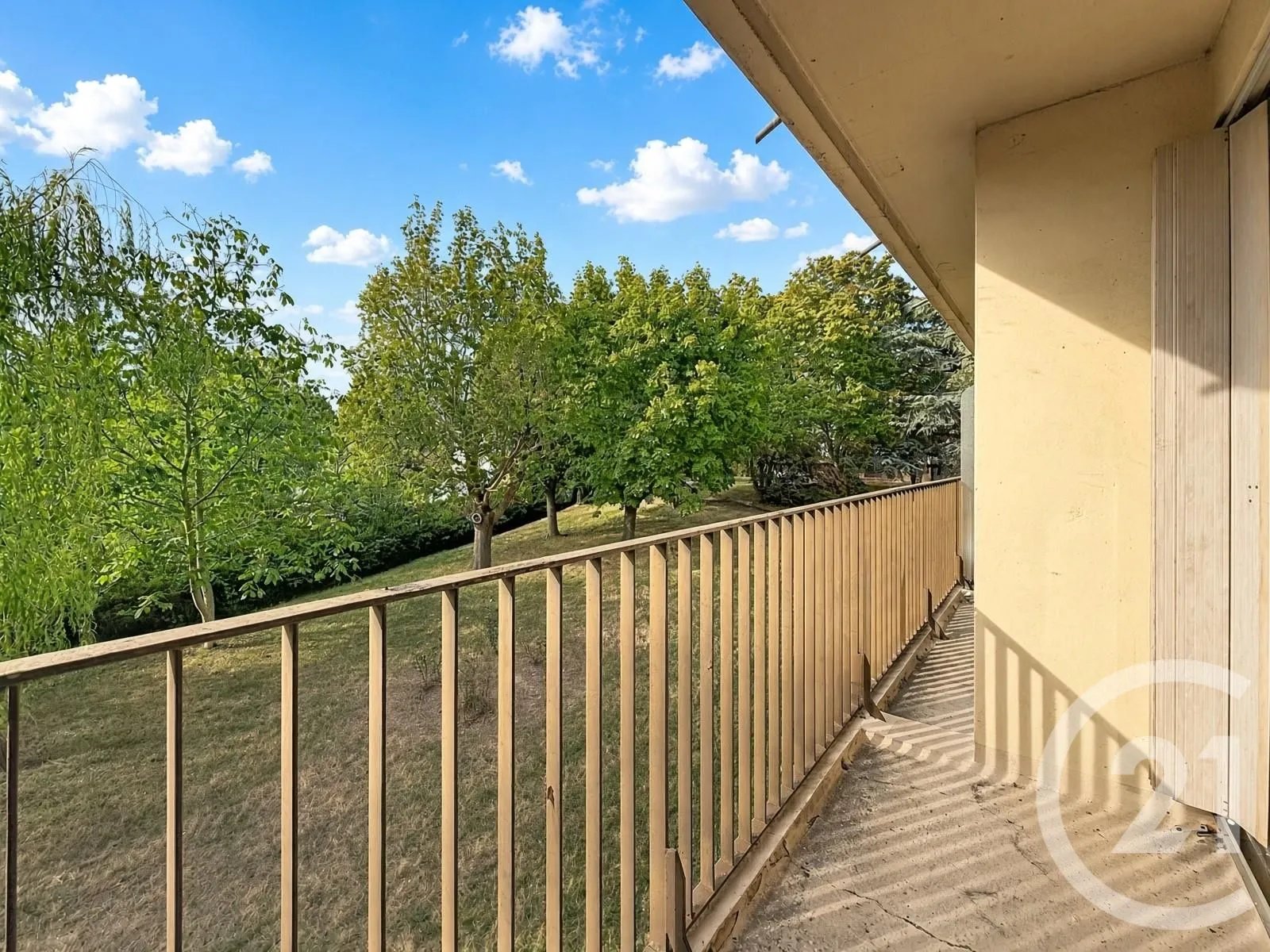 Appartement à vendre, 61m², Fresnes