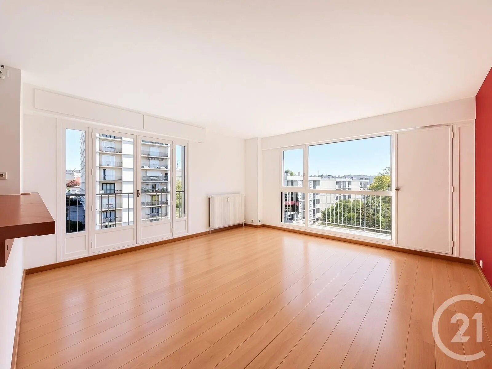 Appartement à vendre, 48m², Fresnes