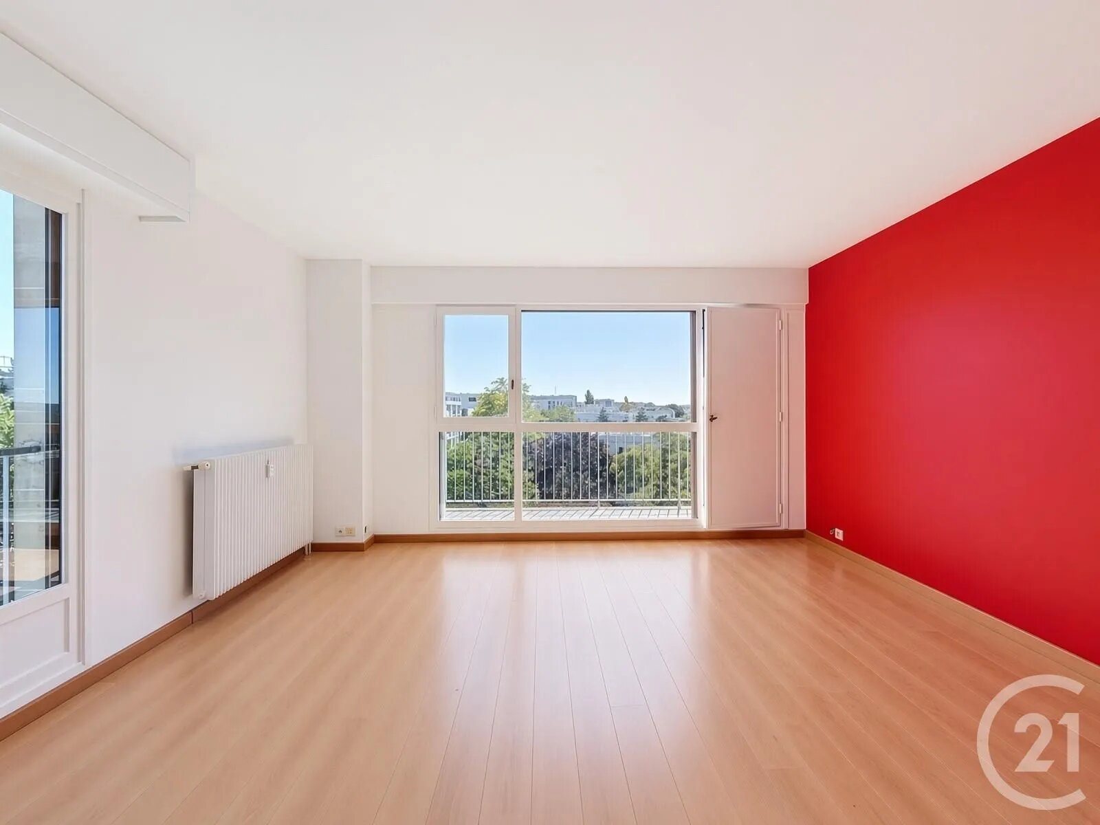 Appartement à vendre, 48m², Fresnes