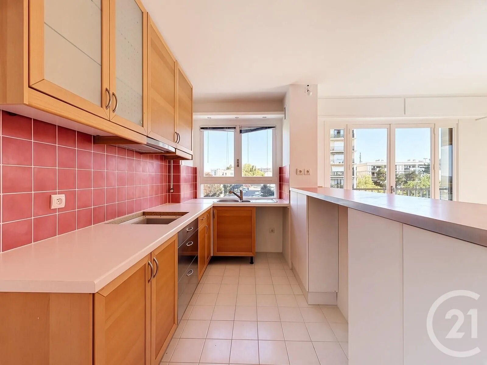 Appartement à vendre, 48m², Fresnes