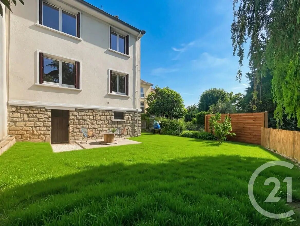 Maison à vendre, 105m², Fresnes