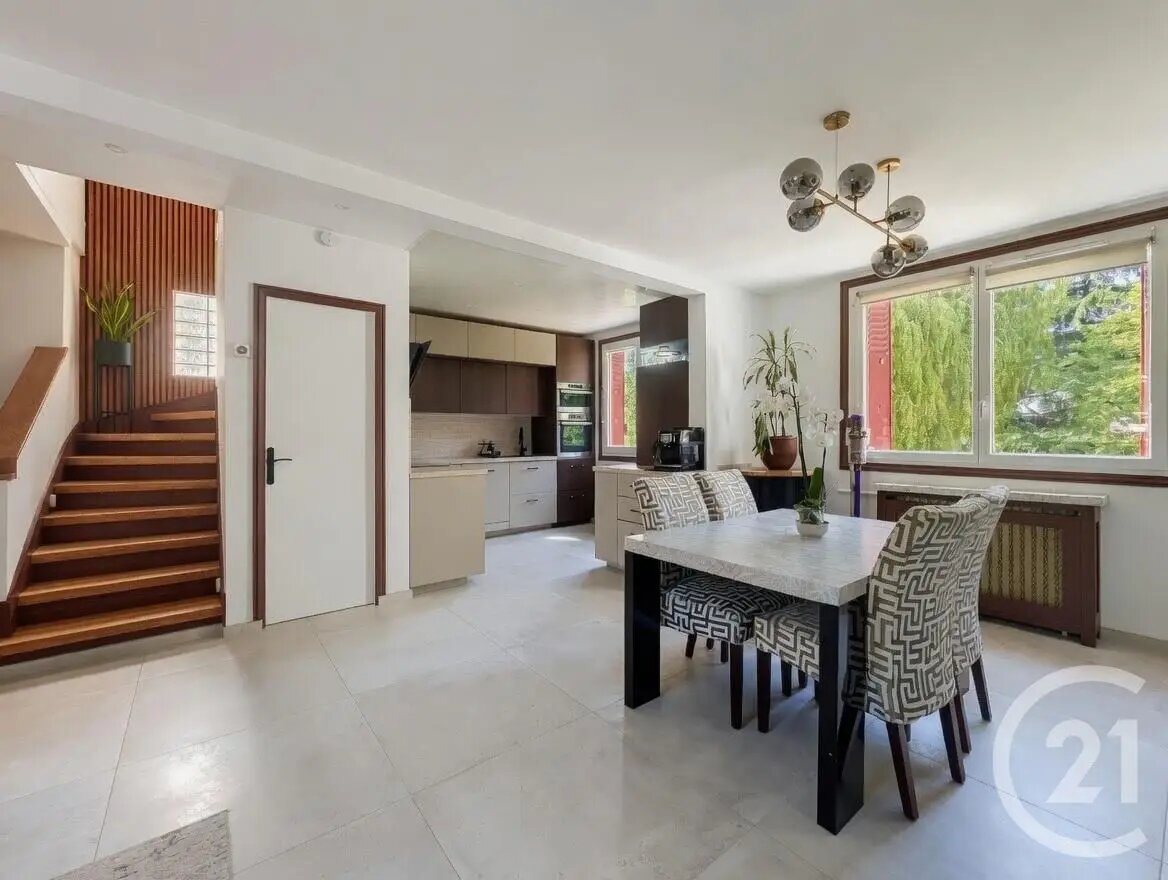 Maison à vendre, 105m², Fresnes