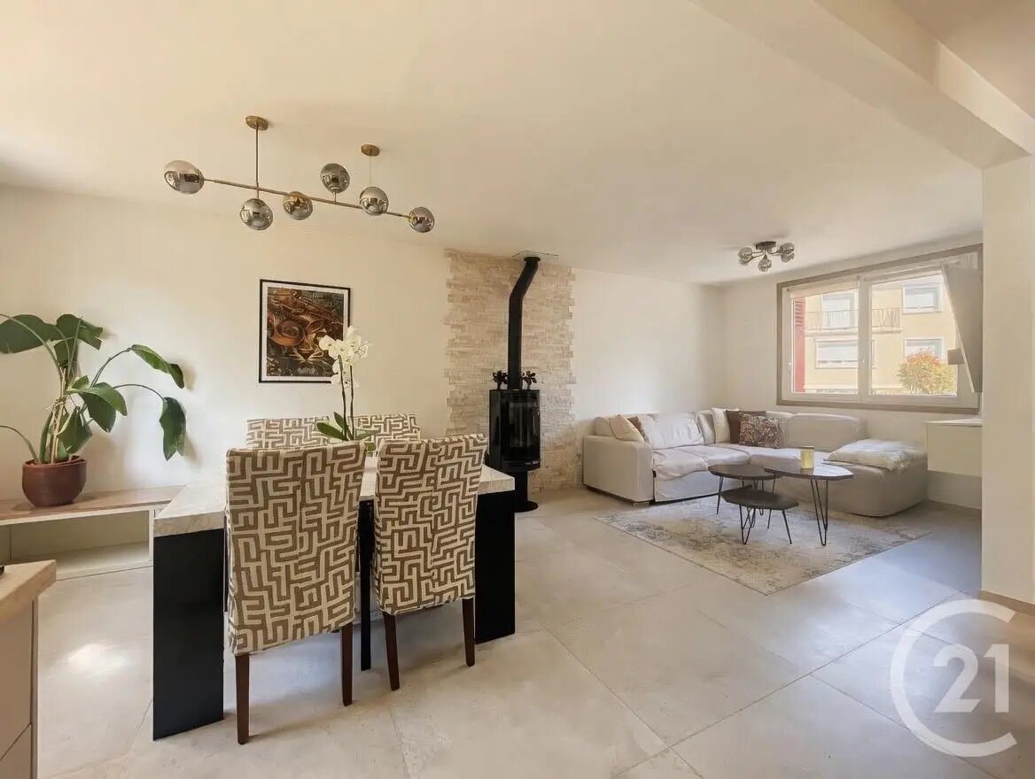Maison à vendre, 105m², Fresnes