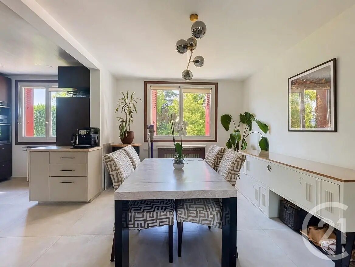 Maison à vendre, 105m², Fresnes