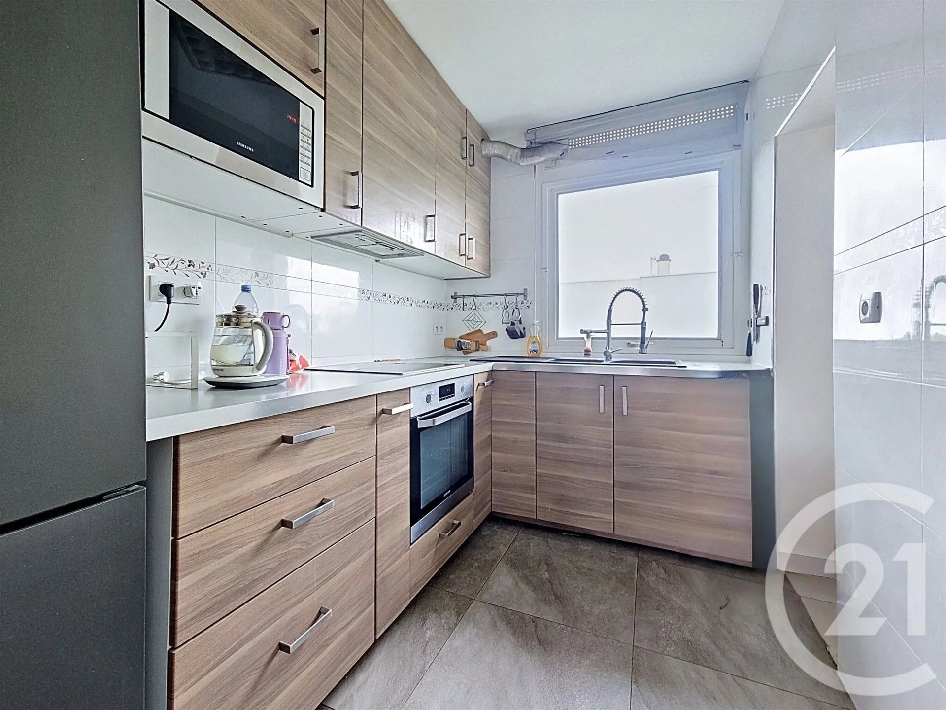 Appartement à vendre, 70m², Rungis