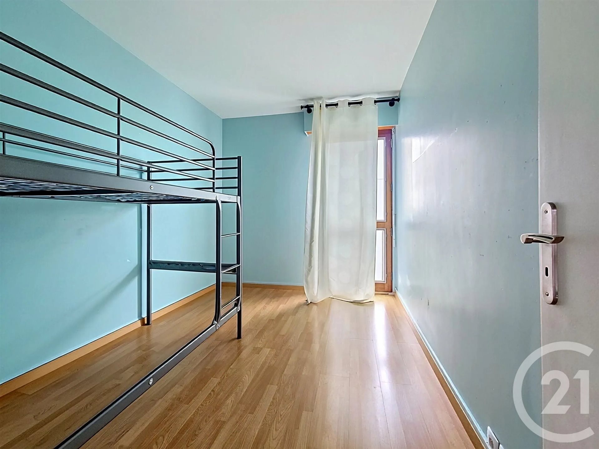 Appartement à vendre, 70m², Rungis