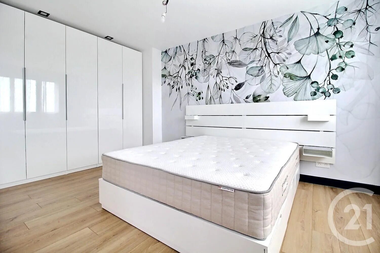 Appartement à vendre, 43m², Antony
