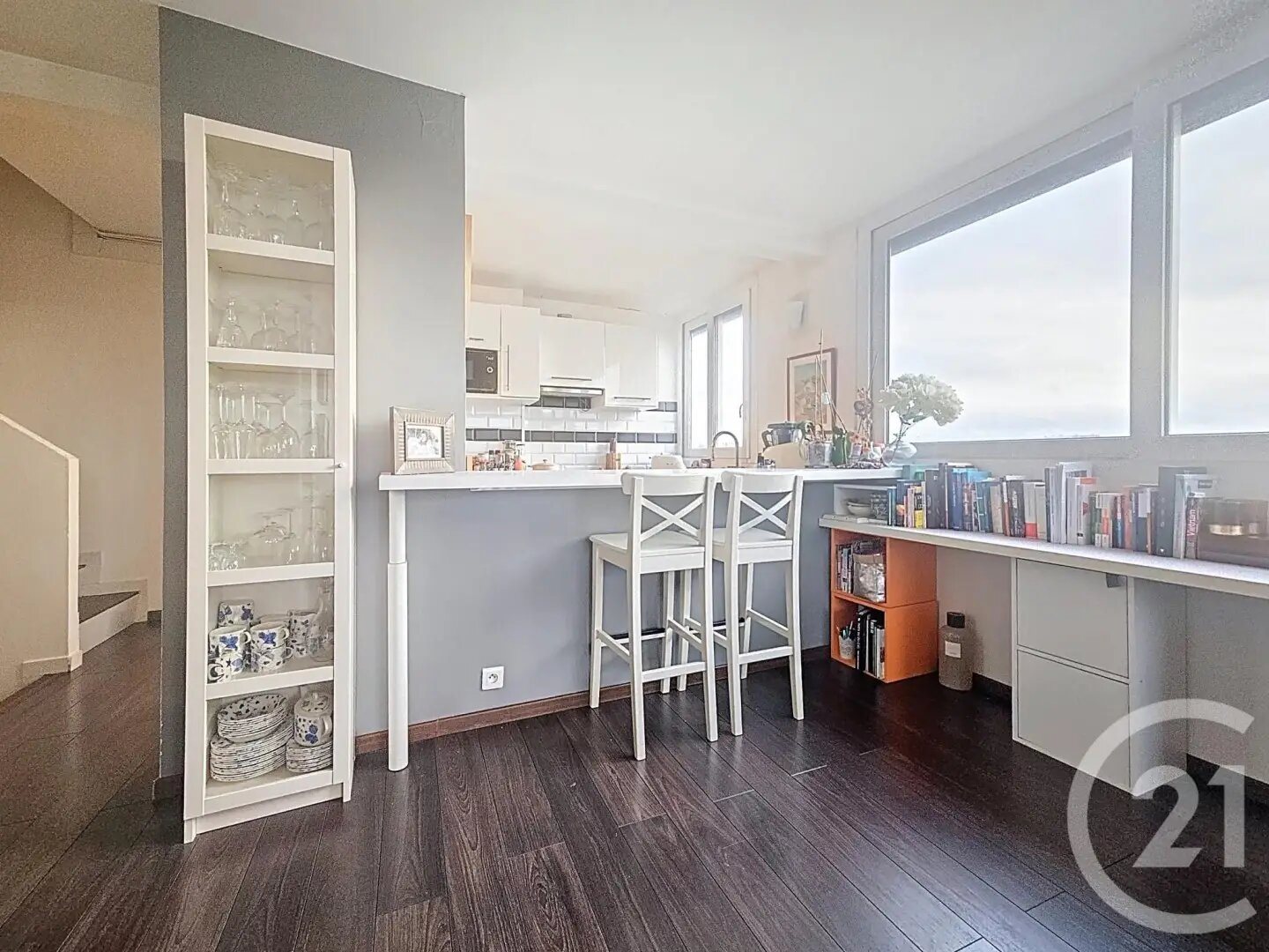 Appartement à vendre, 80m², Fresnes