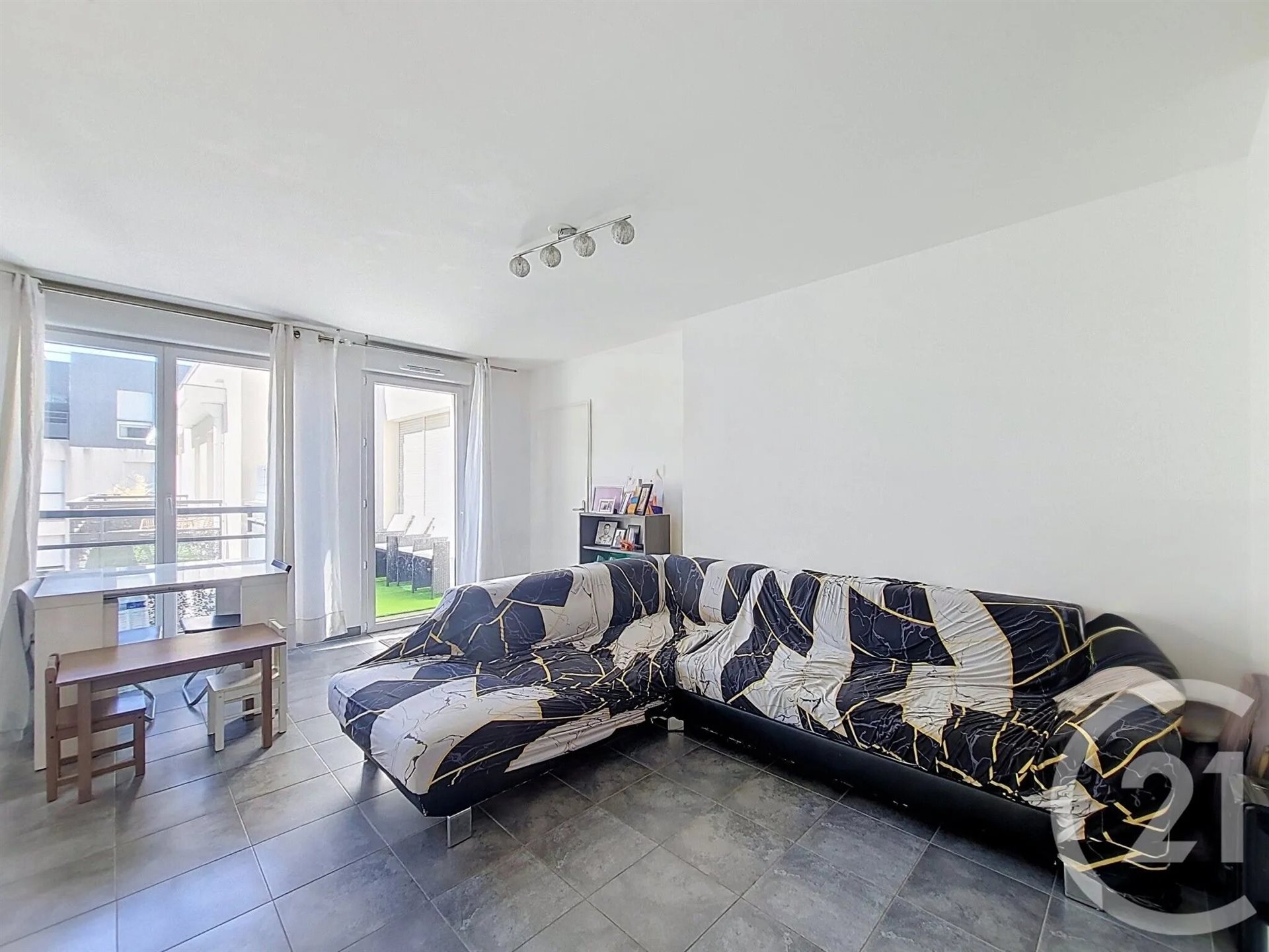 Appartement à vendre, 61m², Fresnes
