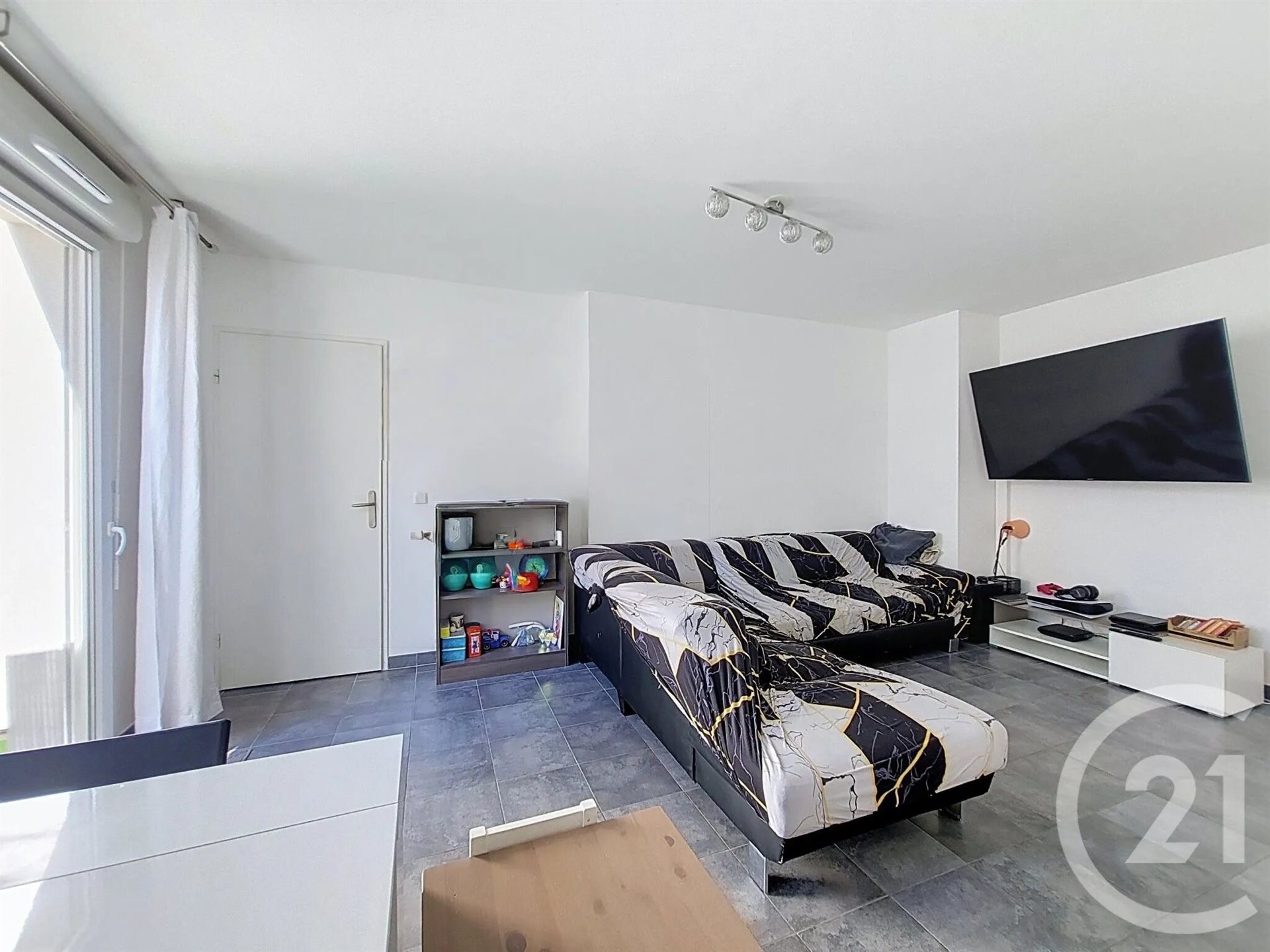 Appartement à vendre, 61m², Fresnes