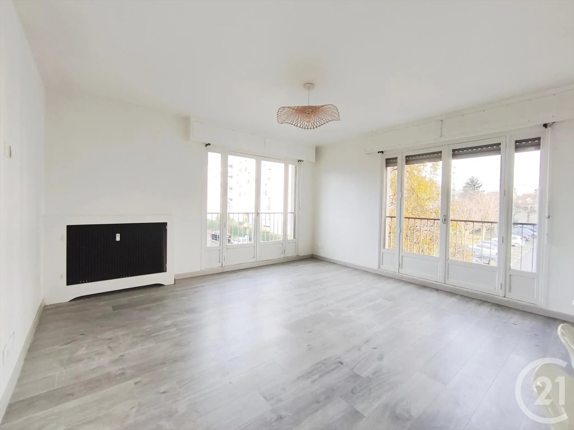 Appartement à louer, 60m², Fresnes