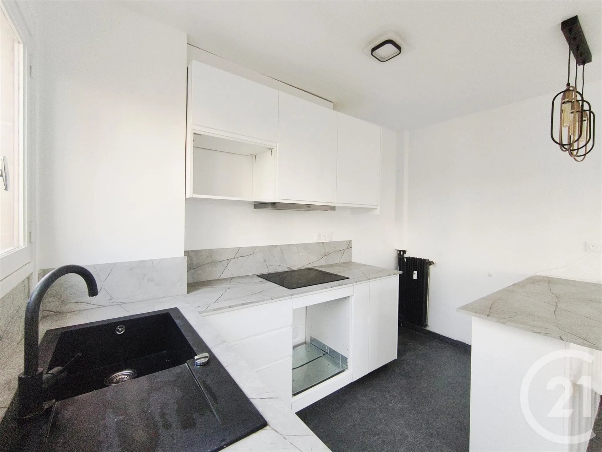 Appartement à louer, 60m², Fresnes