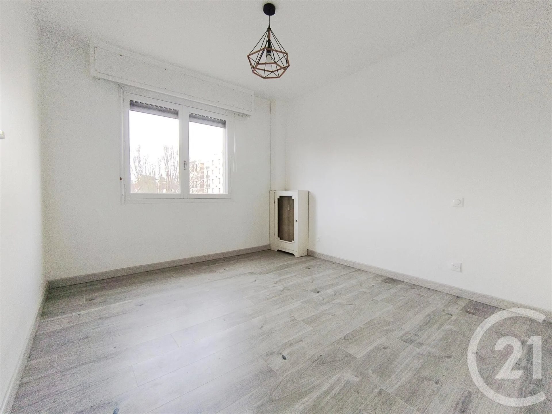 Appartement à louer, 60m², Fresnes