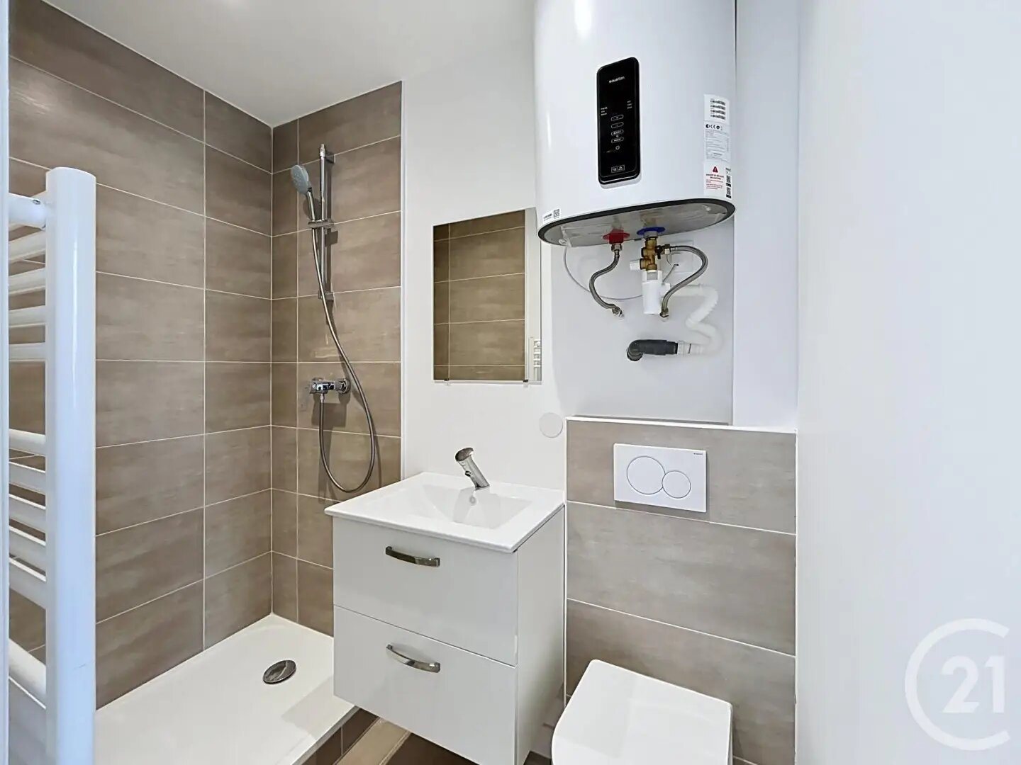 Appartement à louer, 16m², Fresnes