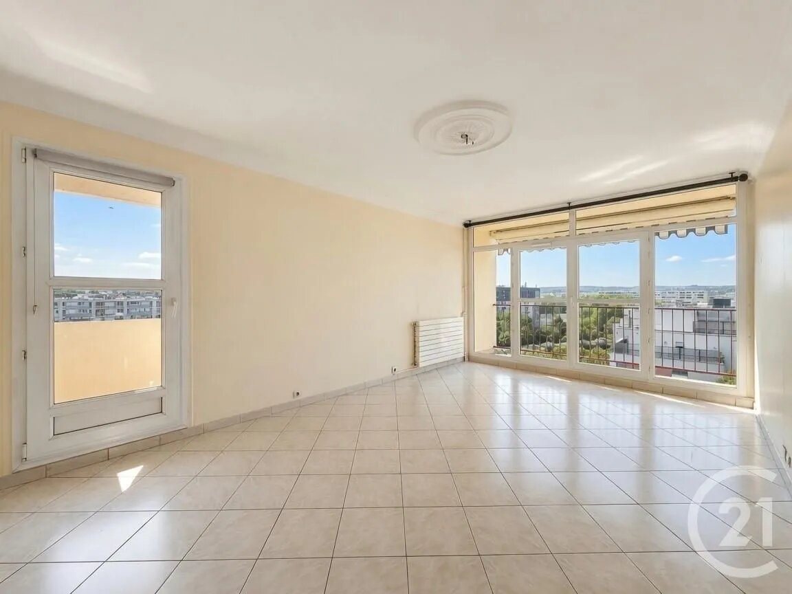 Appartement à vendre, 72m², Fresnes