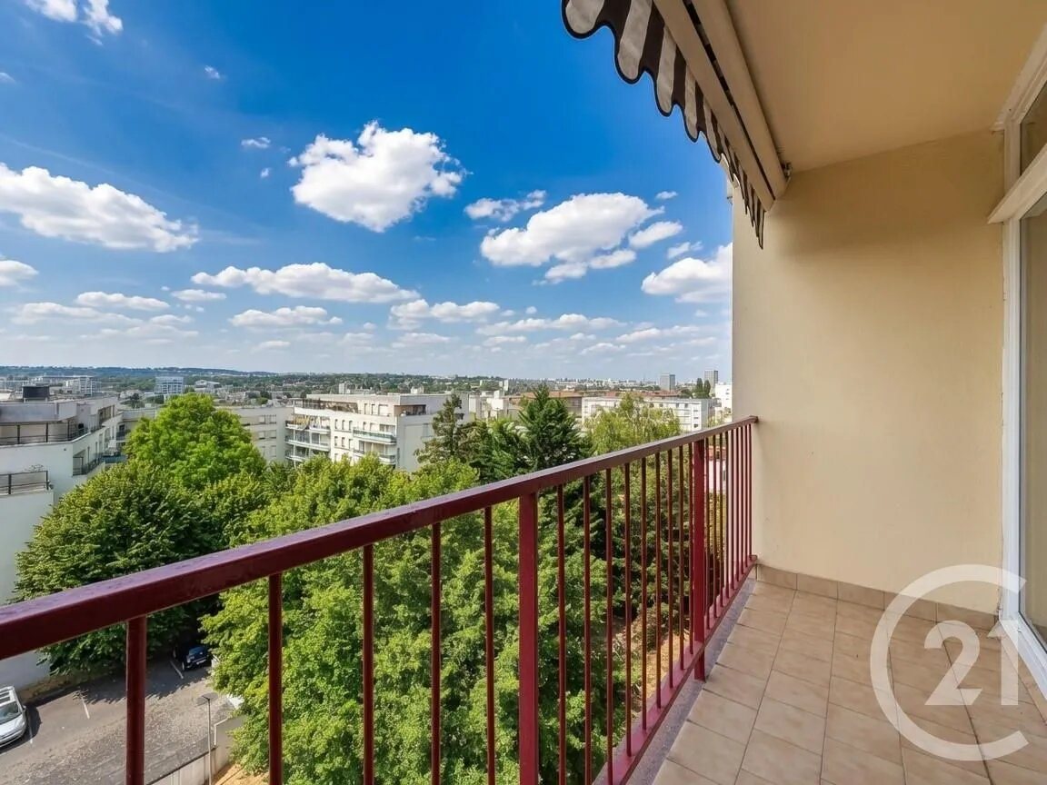 Appartement à vendre, 72m², Fresnes