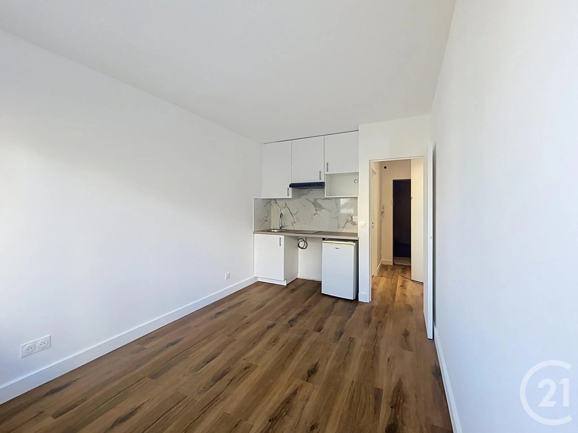 Appartement à louer, 19m², Fontenay-aux-Roses