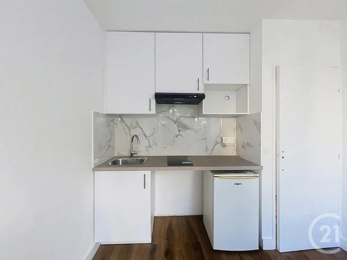 Appartement à louer, 19m², Fontenay-aux-Roses