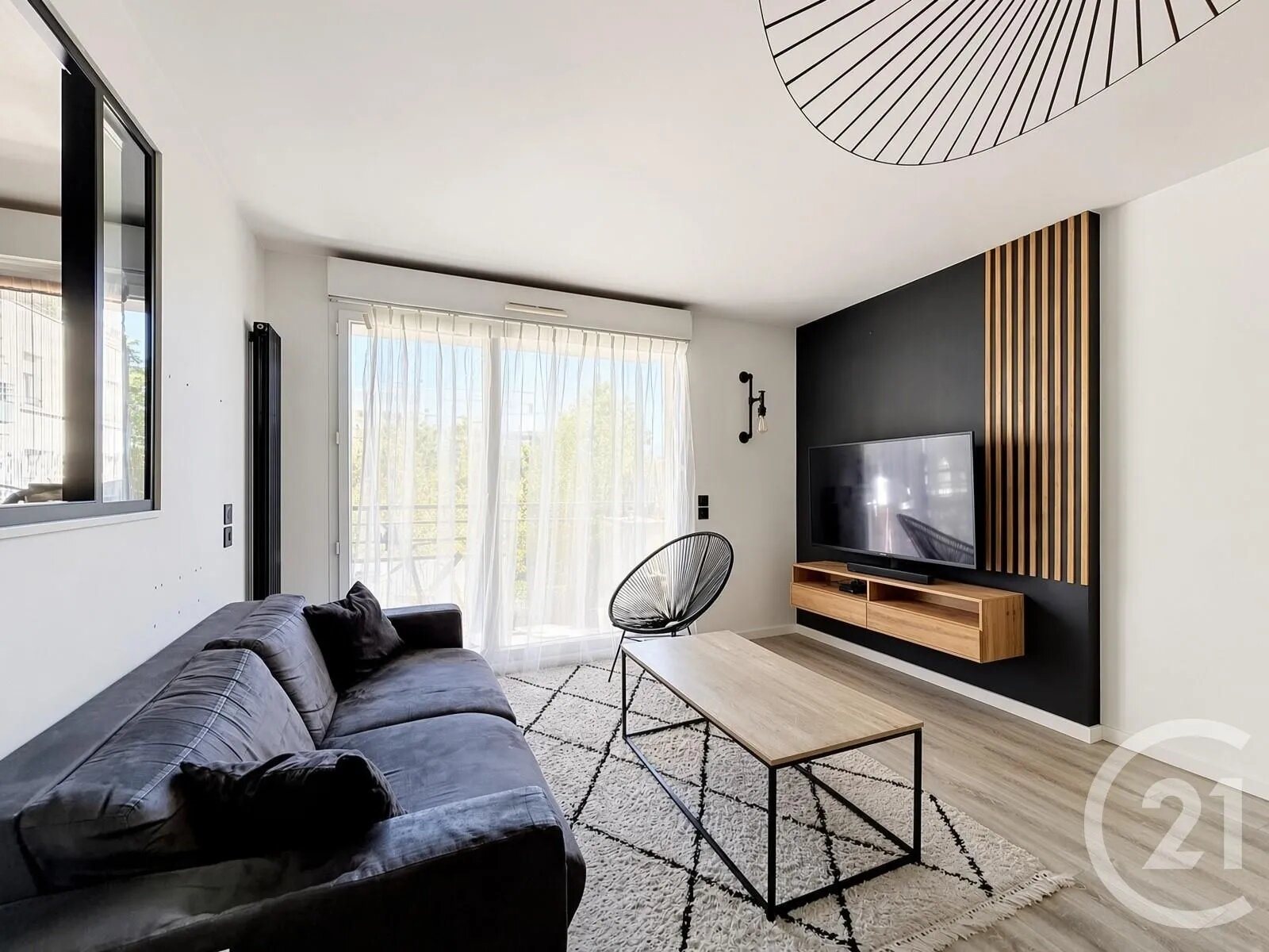 Appartement à vendre, 64m², Fresnes