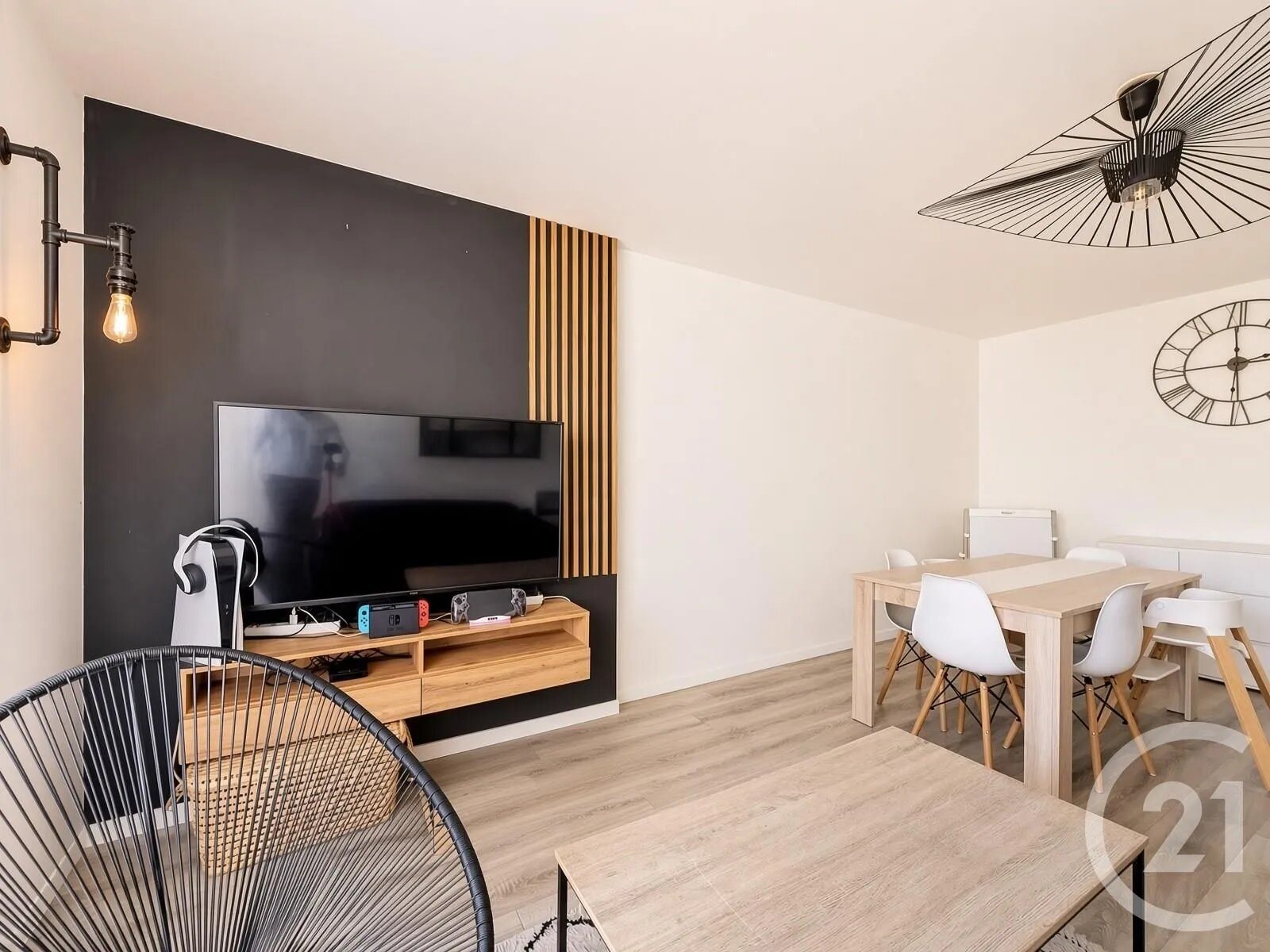 Appartement à vendre, 64m², Fresnes