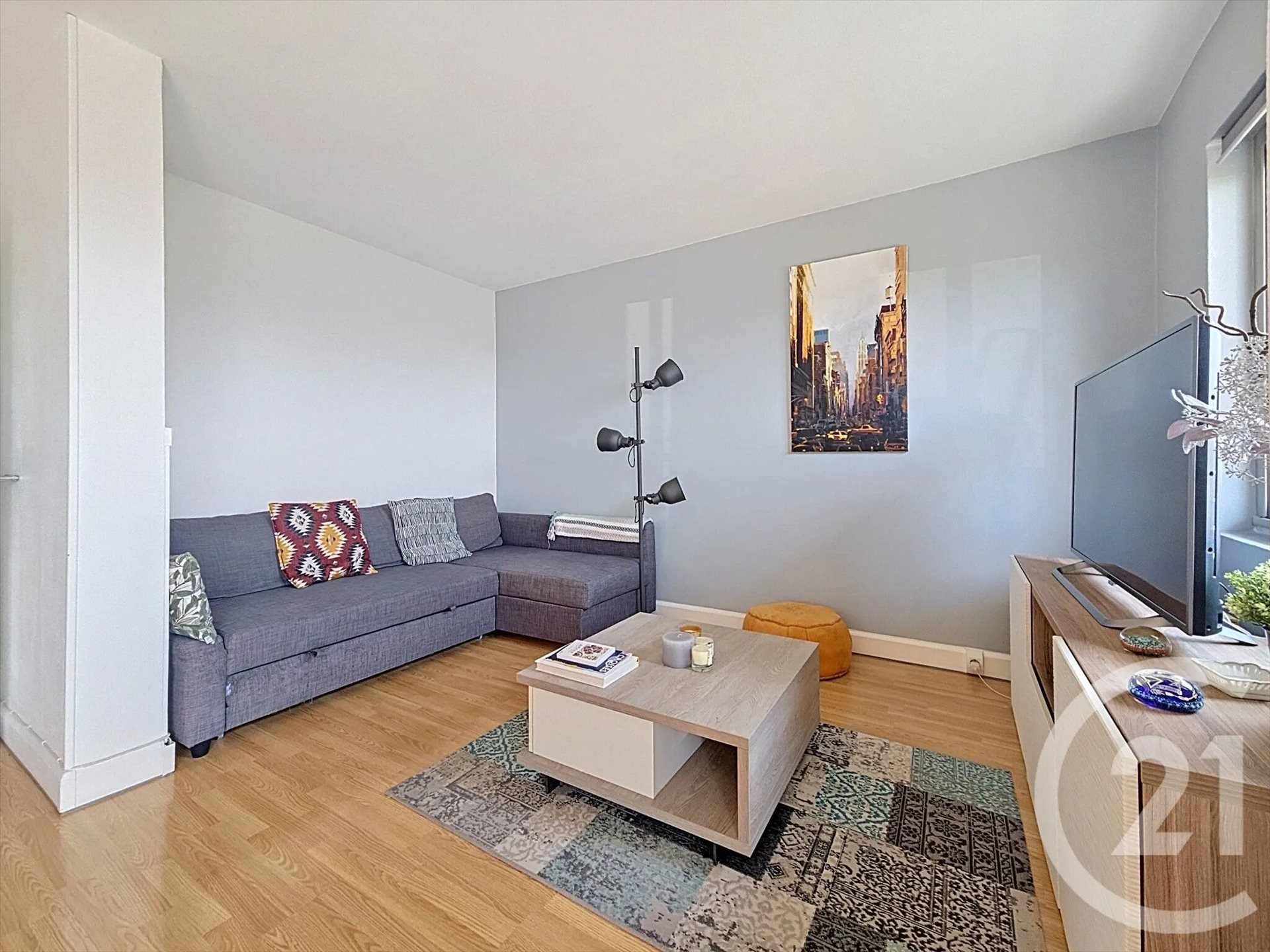 Appartement à vendre, 67m², Fresnes