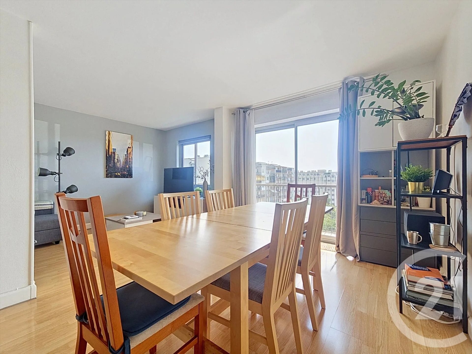 Appartement à vendre, 67m², Fresnes
